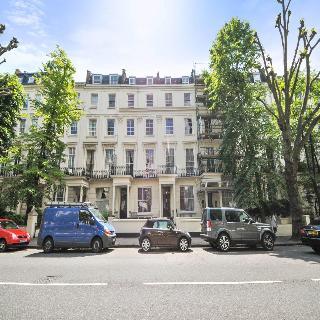 Access Maida Vale London