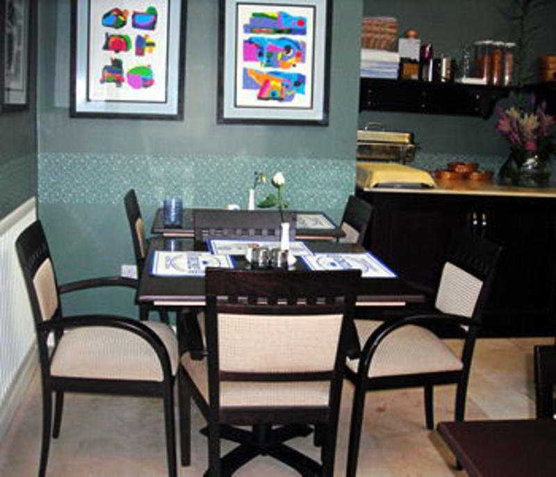 Hotel Opulence Boutique London