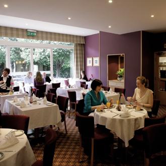 Imperial 3* London