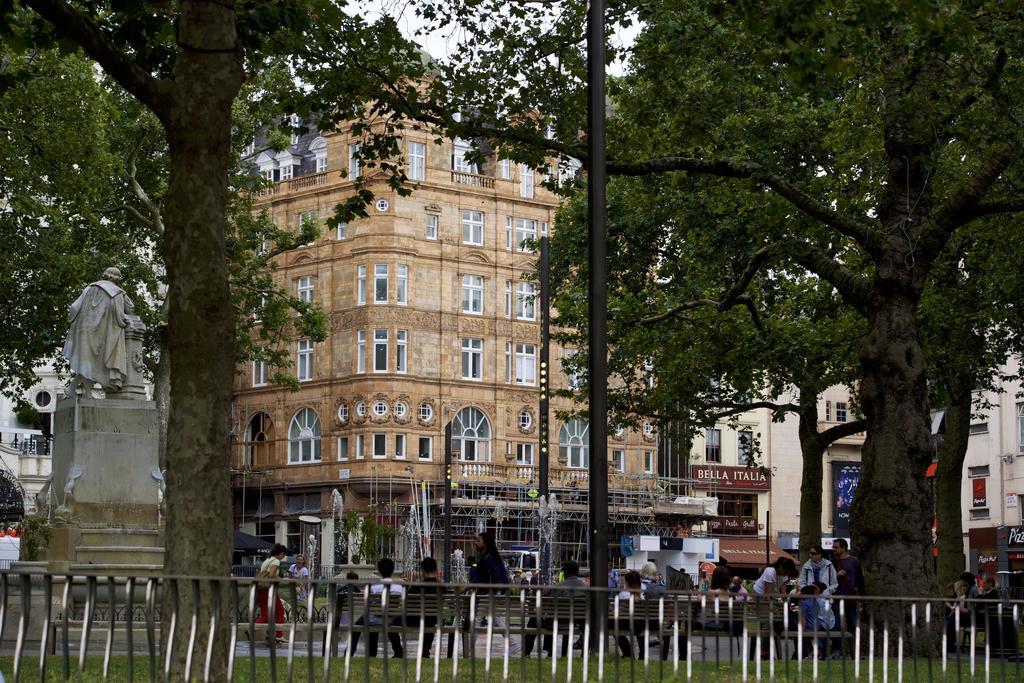 Victory House Leicester Square Hotel London