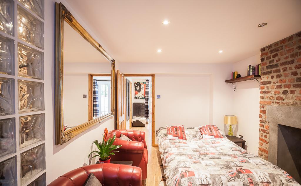 Center Suites * Londres