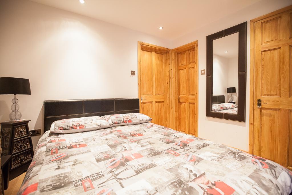 Center Suites Apartamento *
