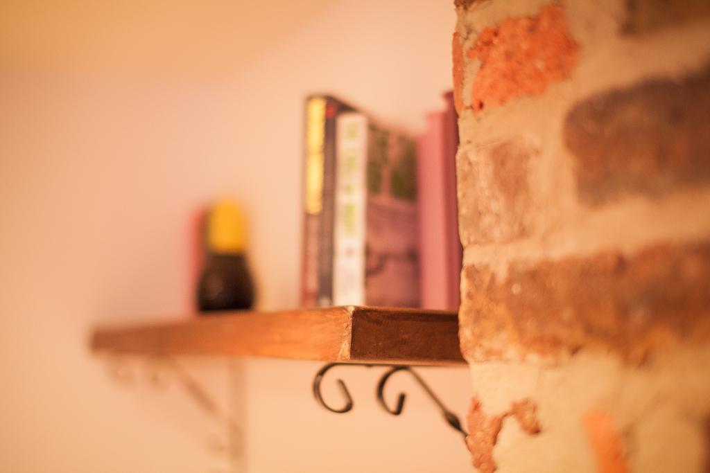 Apartamento Center Suites *
