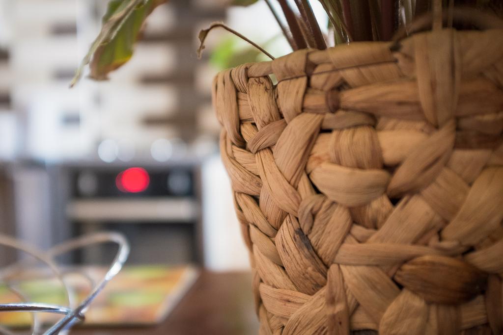 Apartamento Center Suites *