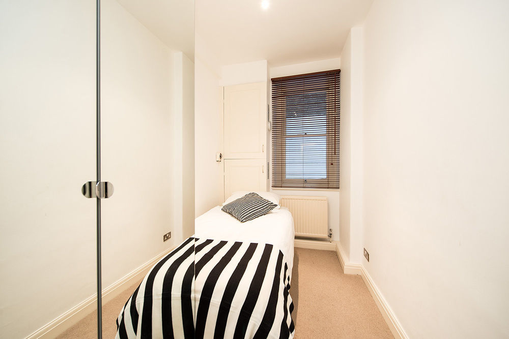 Oxford Circus Hotel