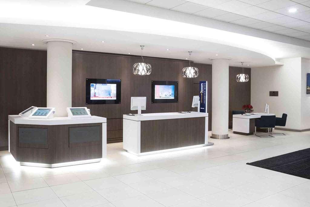 Novotel Bridge Londres