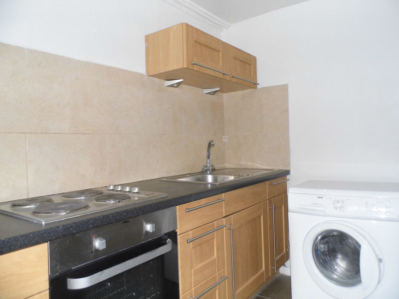 Apartamento Hyde Park Gate