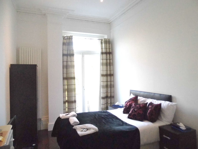 Apartamento Hyde Park Gate