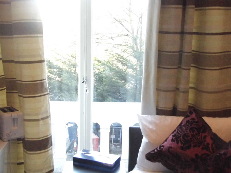 Hyde Park Gate Apartment London