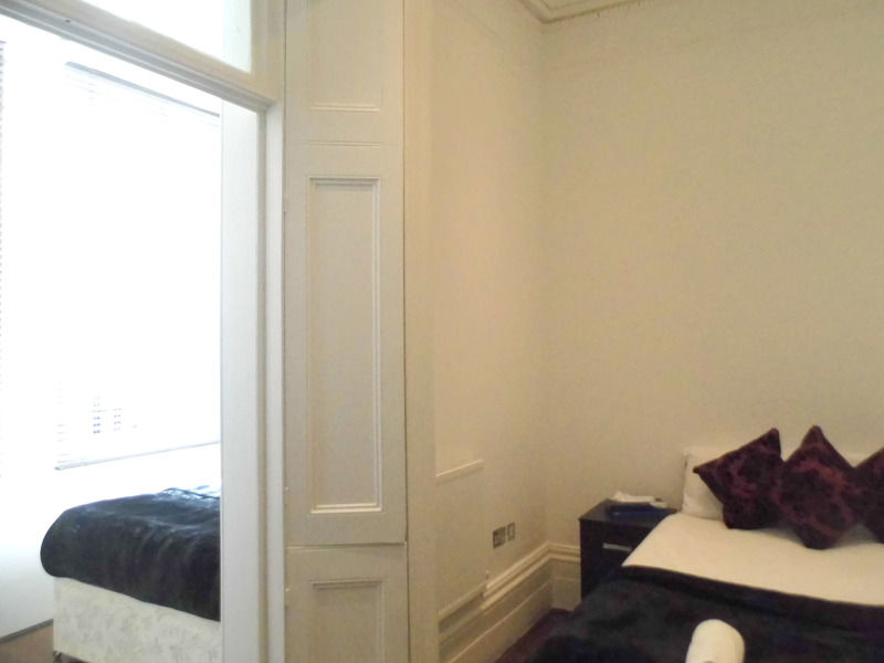 Apartment Hyde Park Gate *