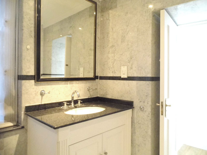 Apartamento Hyde Park Gate *