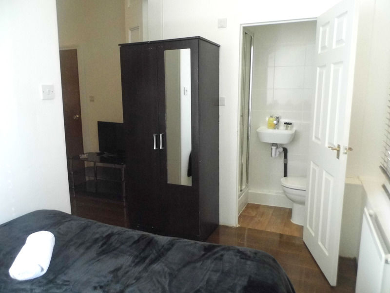 Apartamento Hyde Park Gate Londres