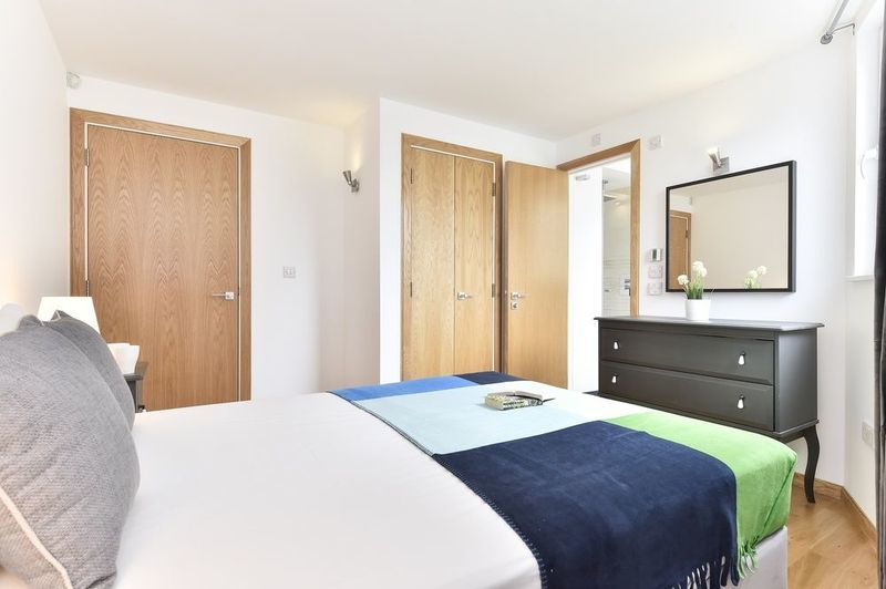 Hotel Allen Gardens London