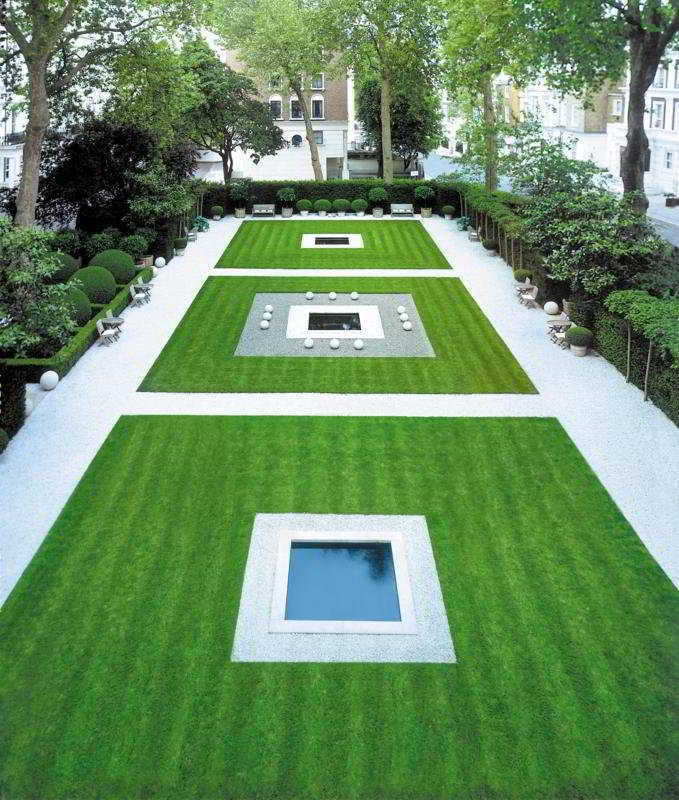 The Hempel 5* London