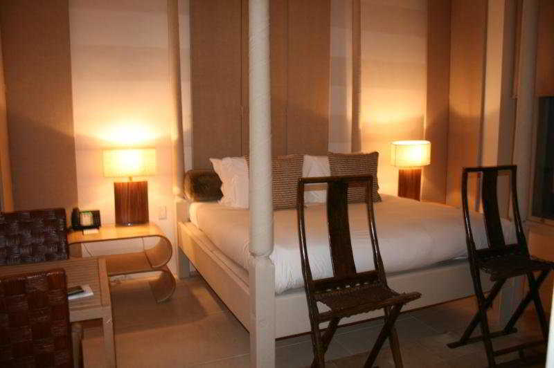 The Hempel Hotel 5*