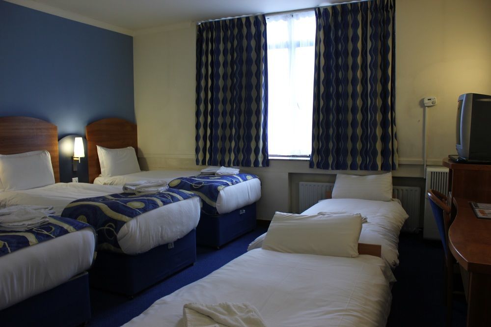 Hotel - Wembley International Londres