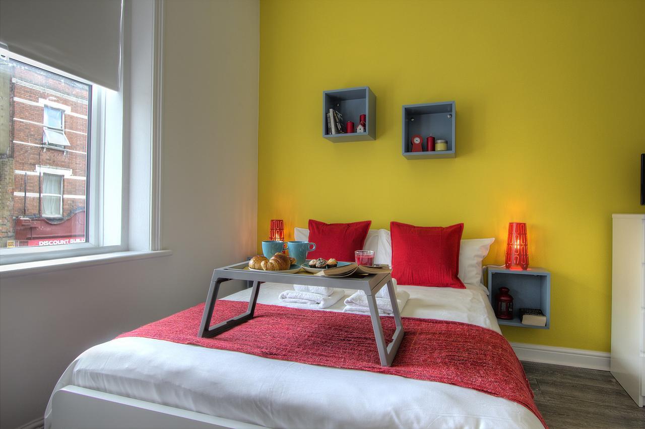 Apartment Low Cost *