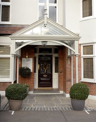 Packfords 3*