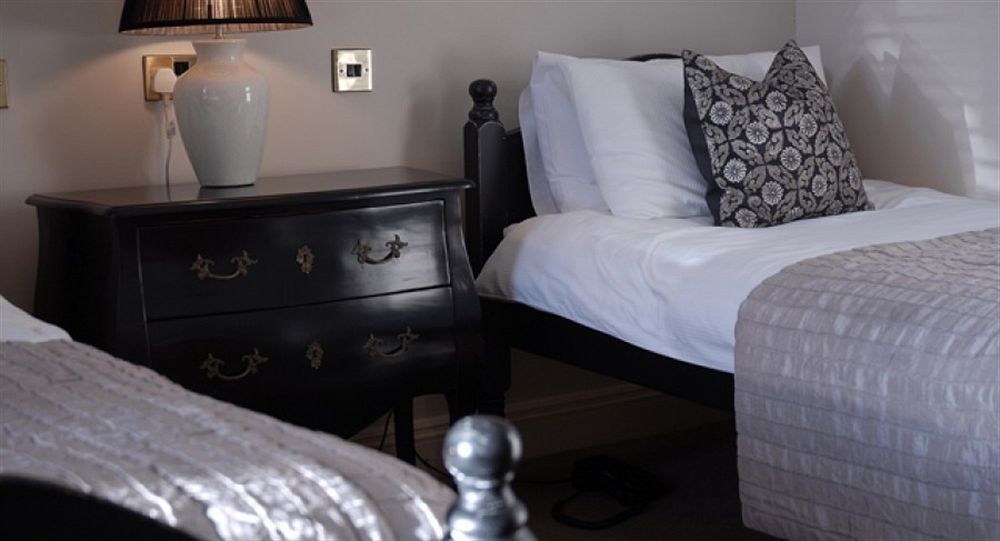 Packfords Hotel 3*