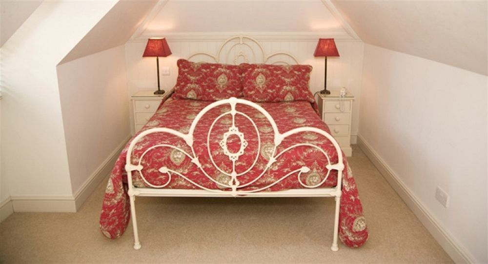 Packfords Hotel 3*