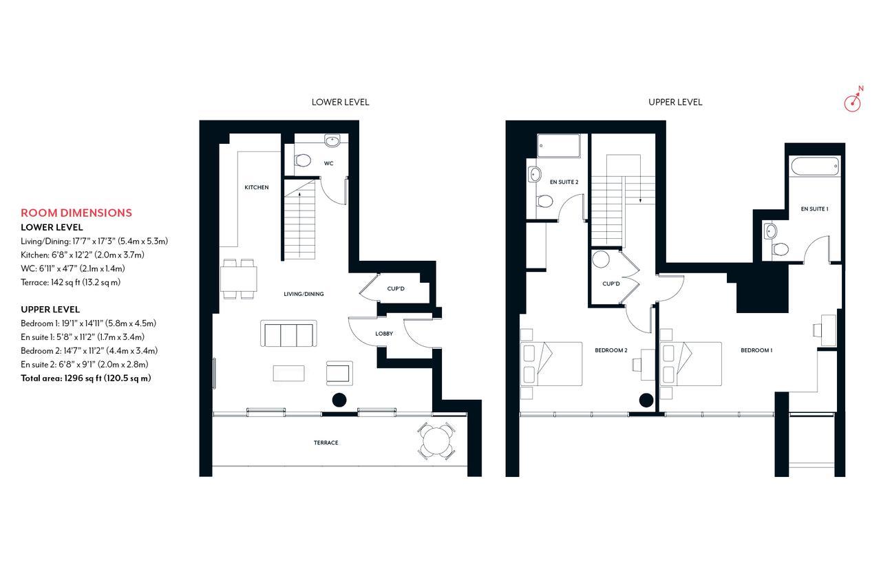 Apartment Mylo Fulham Riverside *