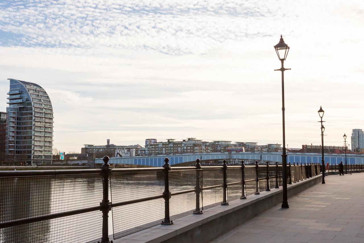 Mylo Fulham Riverside *