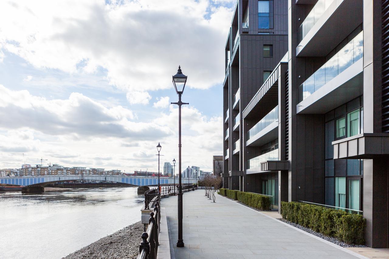 Mylo Fulham Riverside London