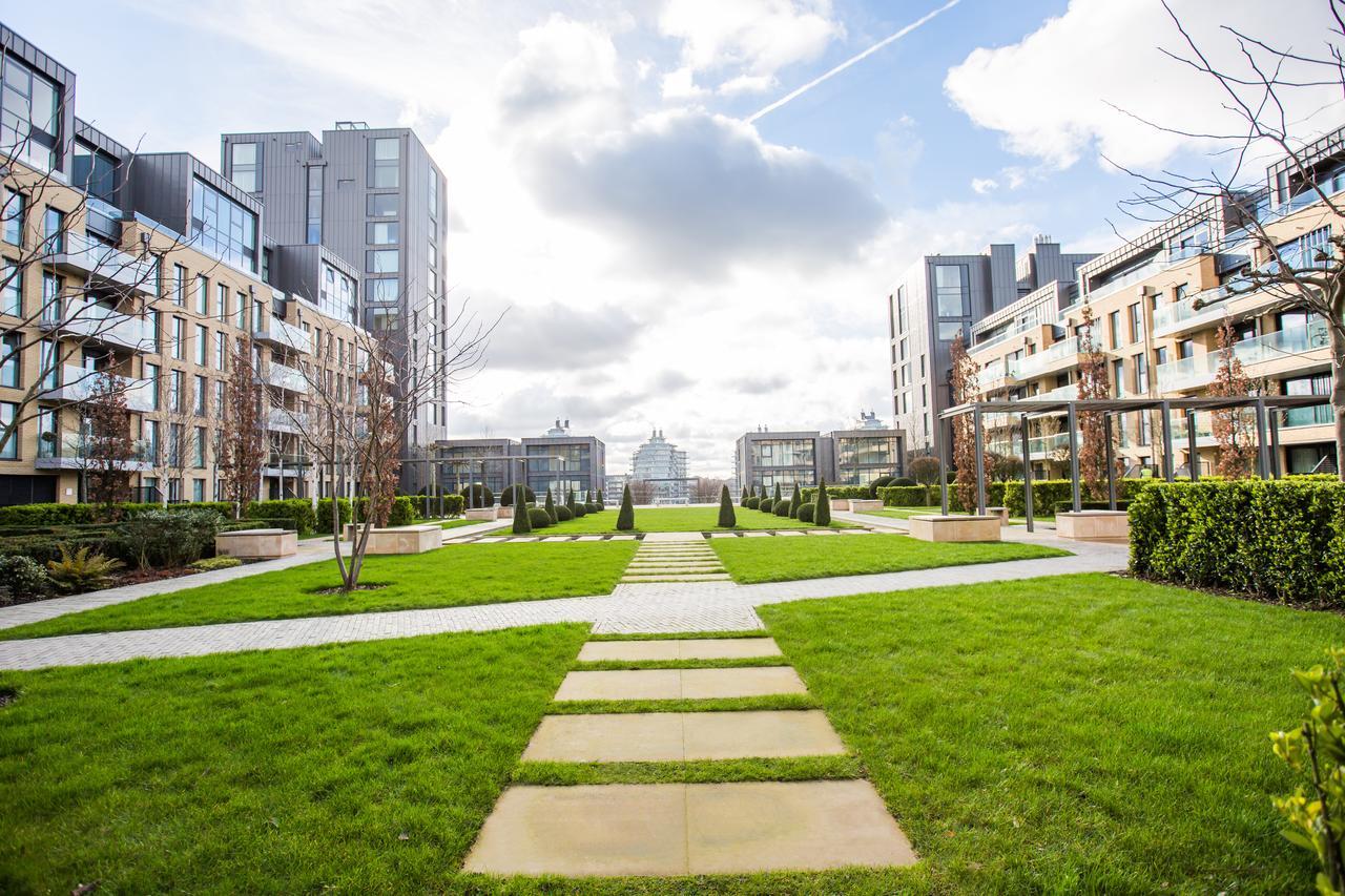 Apartment Mylo Fulham Riverside *