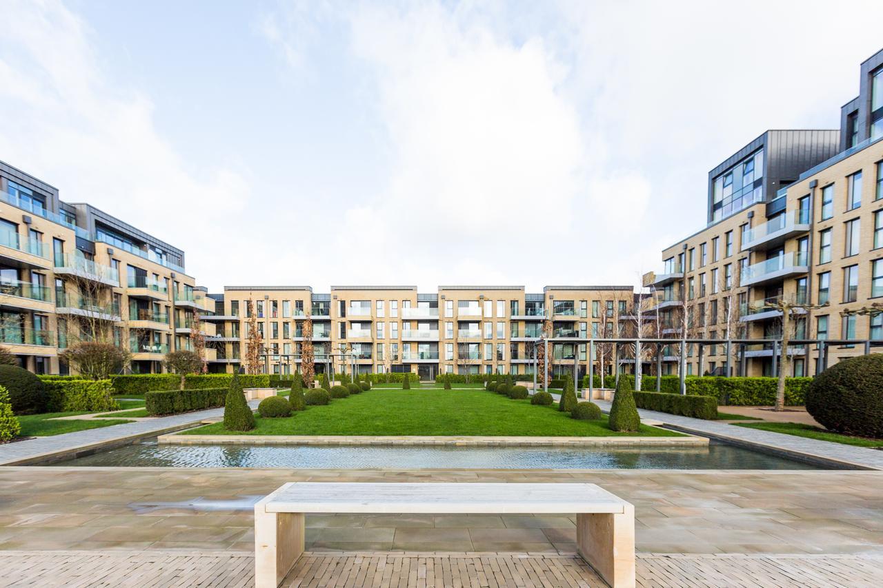 Apartment Mylo Fulham Riverside *