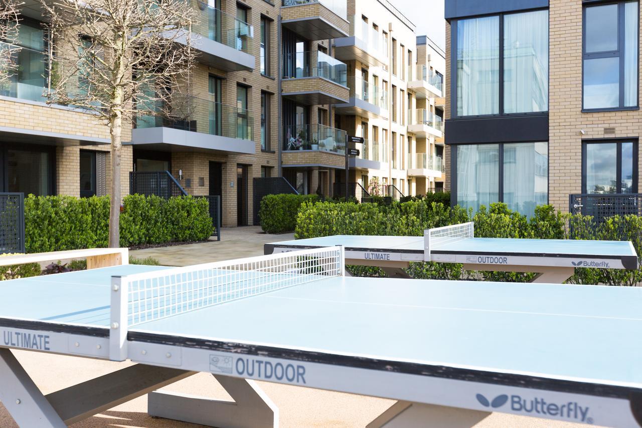 Mylo Fulham Riverside London