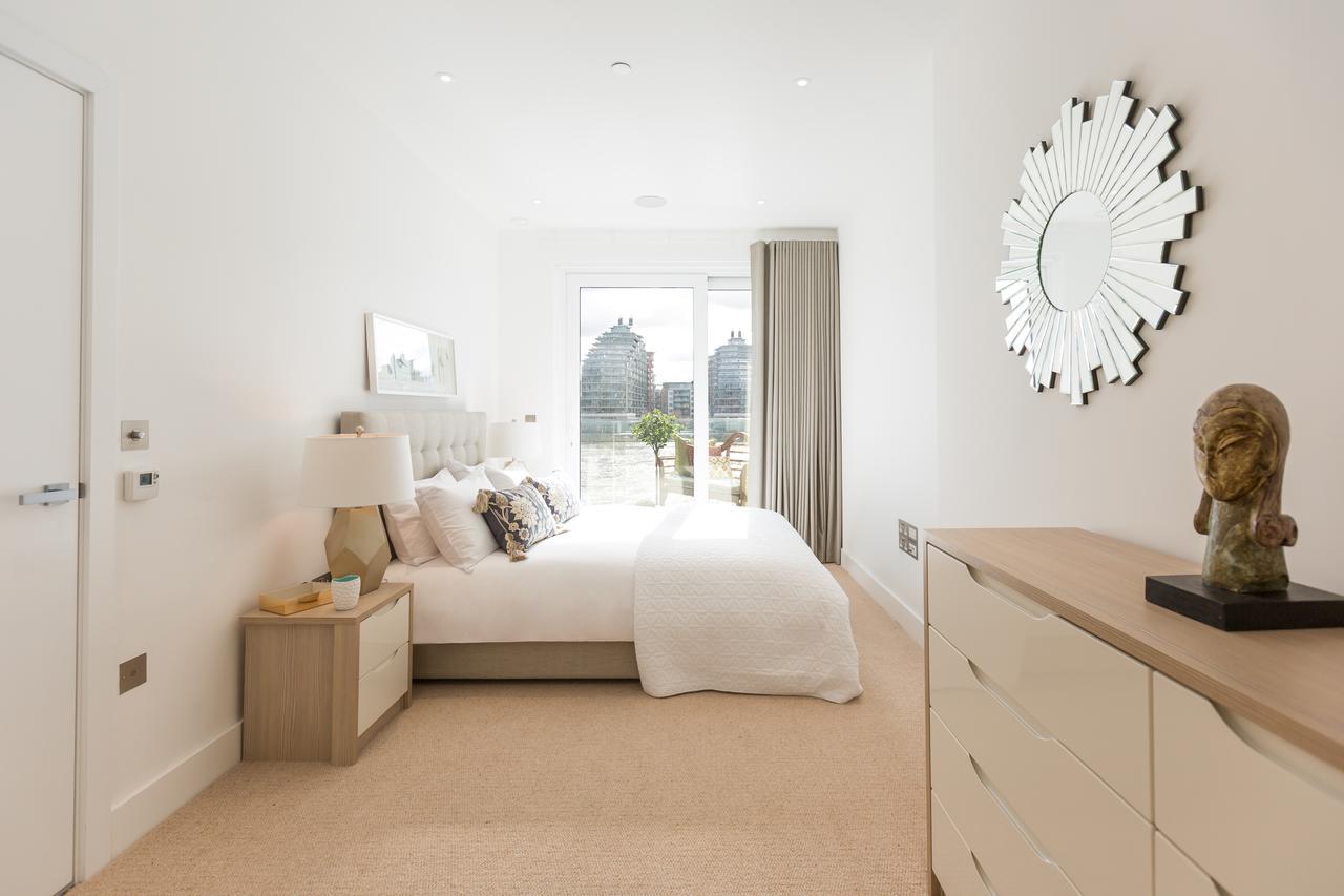 Mylo Fulham Riverside London