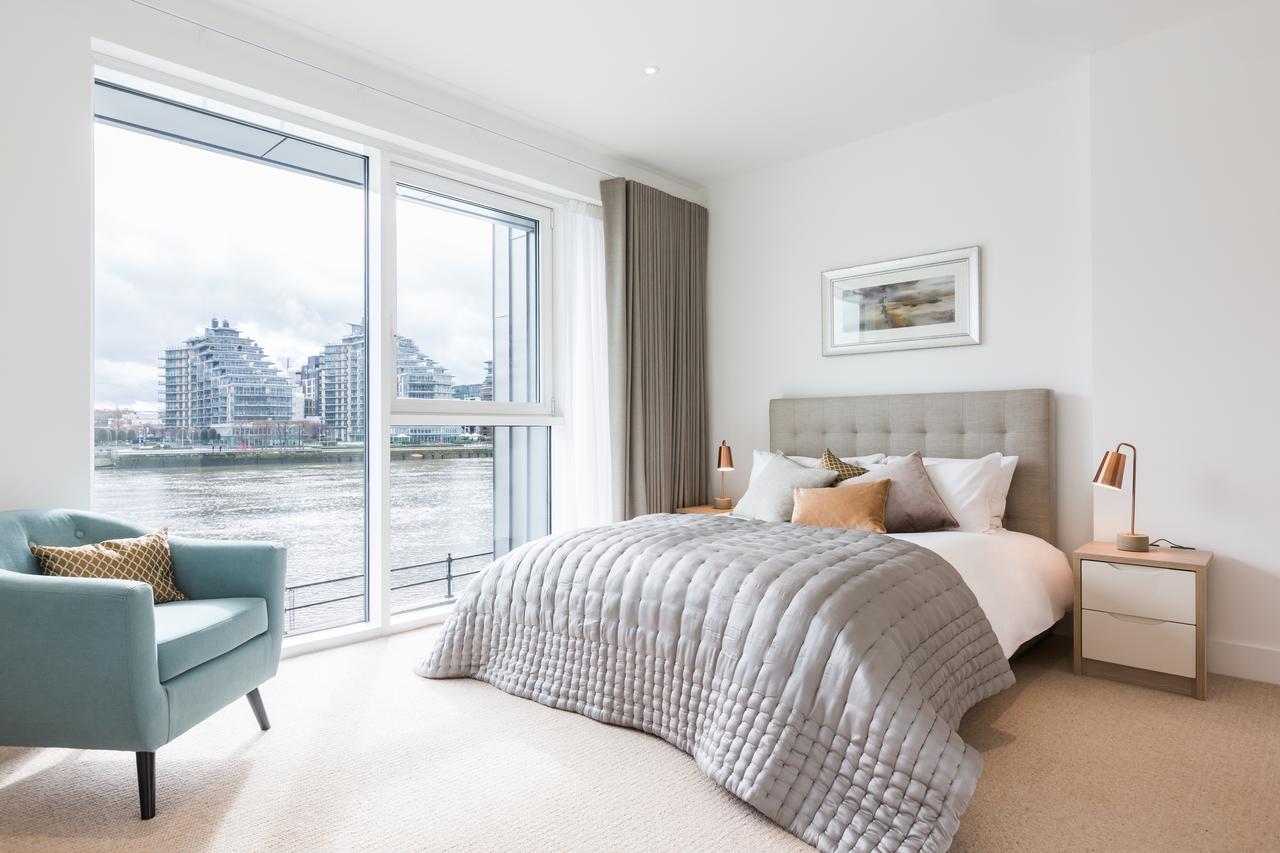 Apartment Mylo Fulham Riverside *