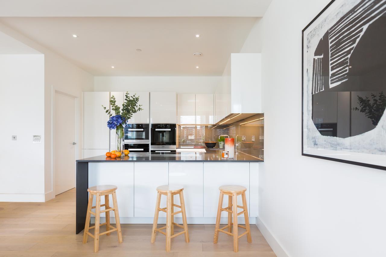 Apartment Mylo Fulham Riverside *