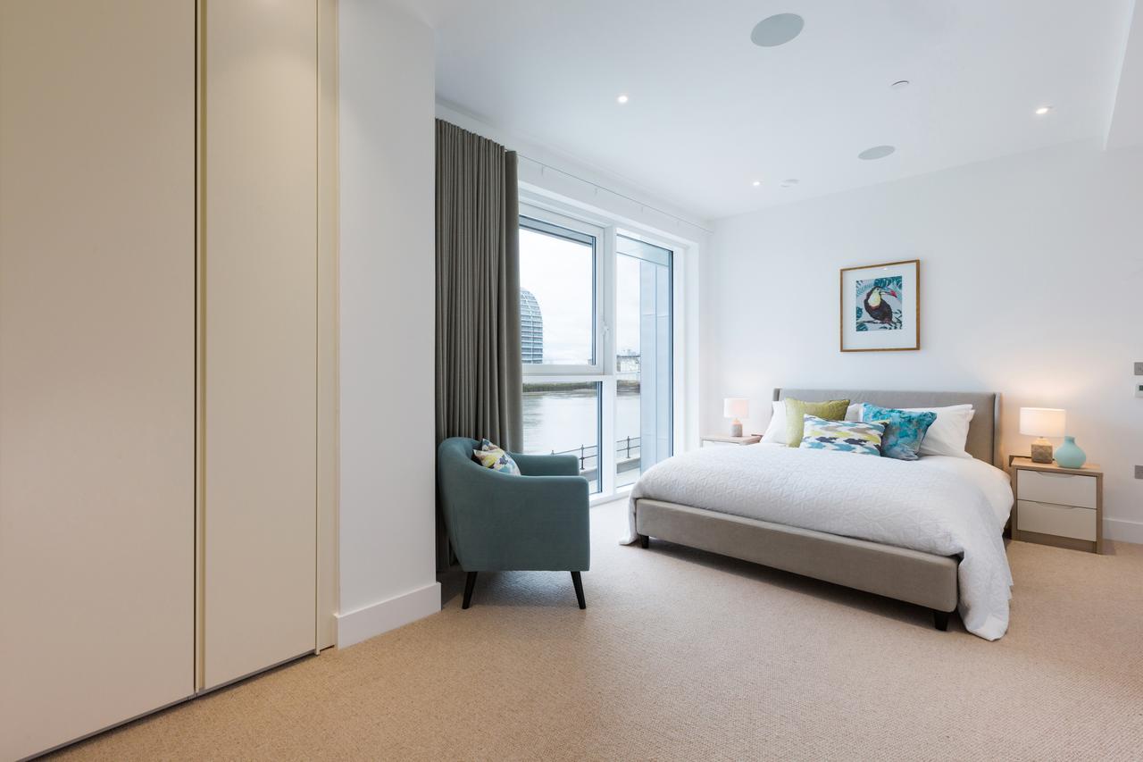 Apartment Mylo Fulham Riverside *