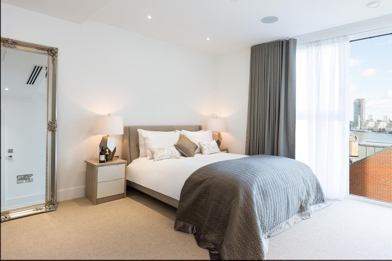 Mylo Fulham Riverside * London