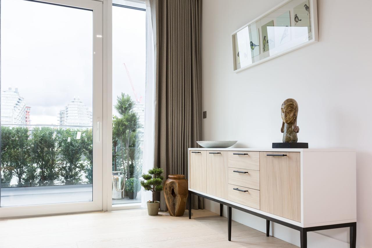 Mylo Fulham Riverside Apartment