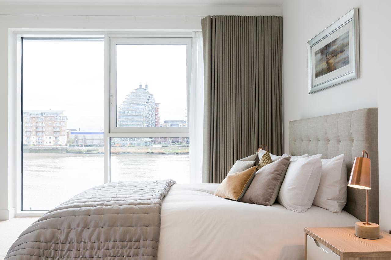 Apartment Mylo Fulham Riverside
