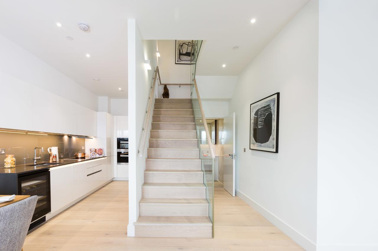 Apartment Mylo Fulham Riverside *