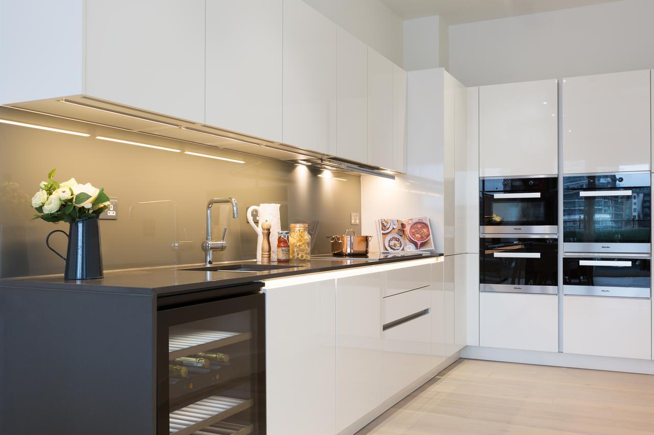 Apartment Mylo Fulham Riverside *