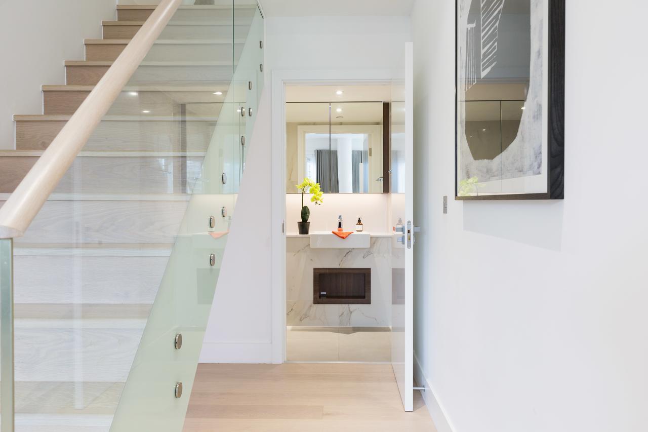 Mylo Fulham Riverside Apartment London