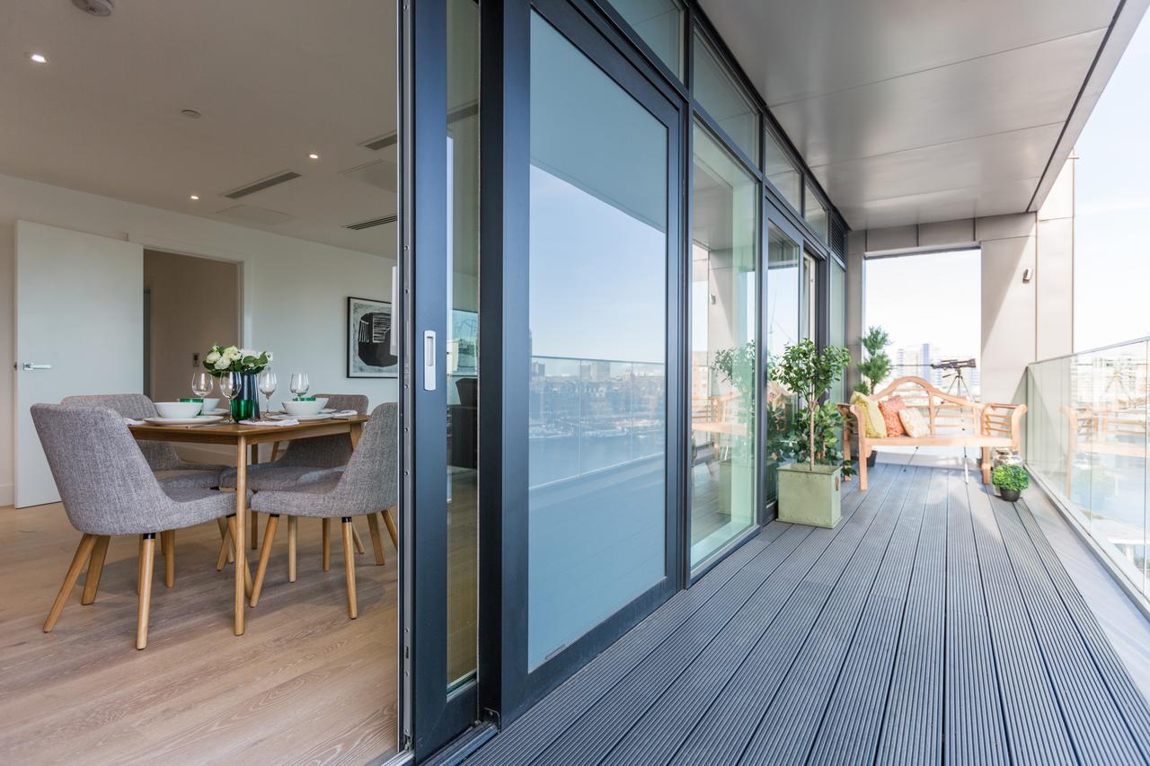 Mylo Fulham Riverside