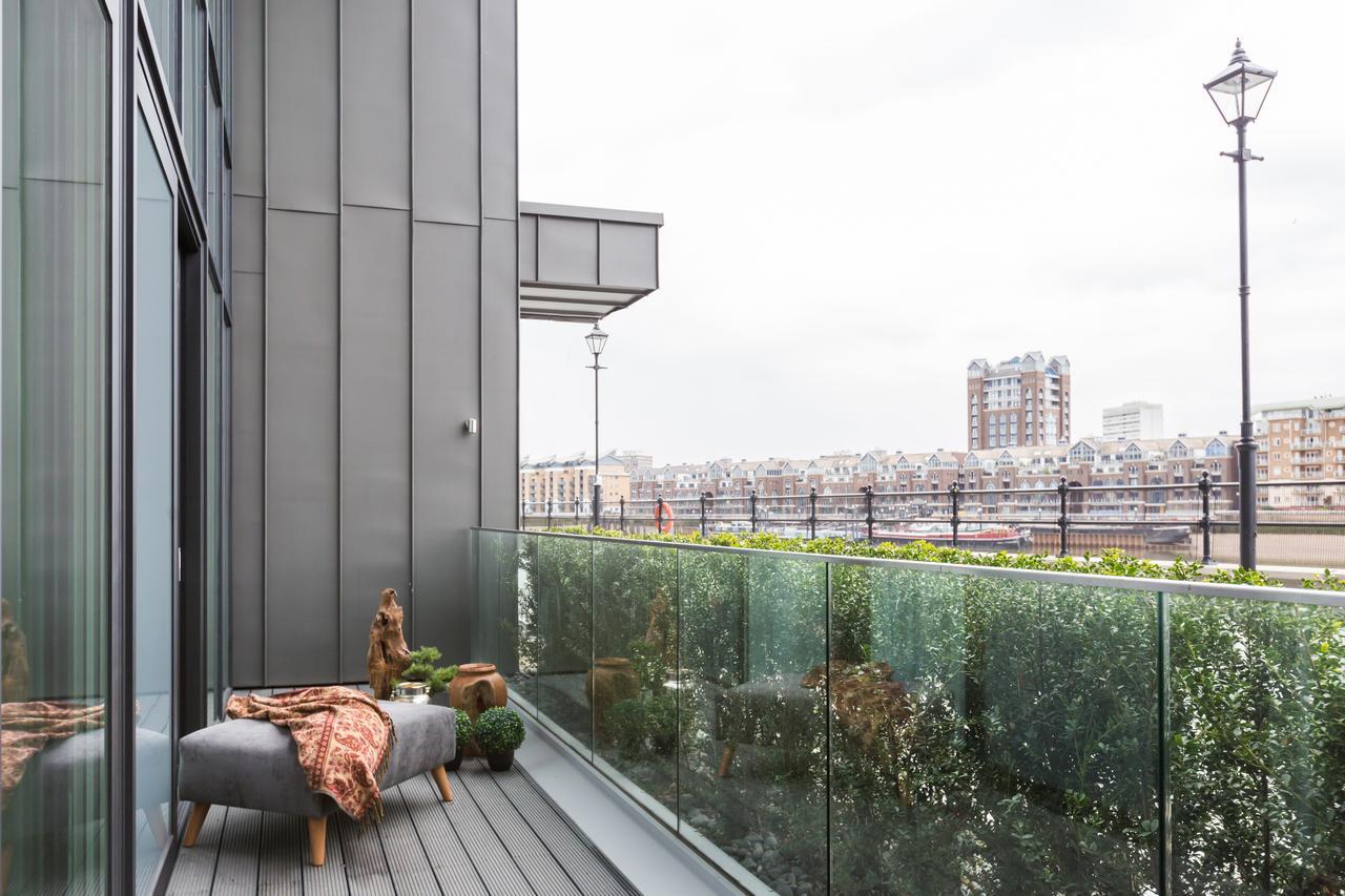 Apartment Mylo Fulham Riverside *