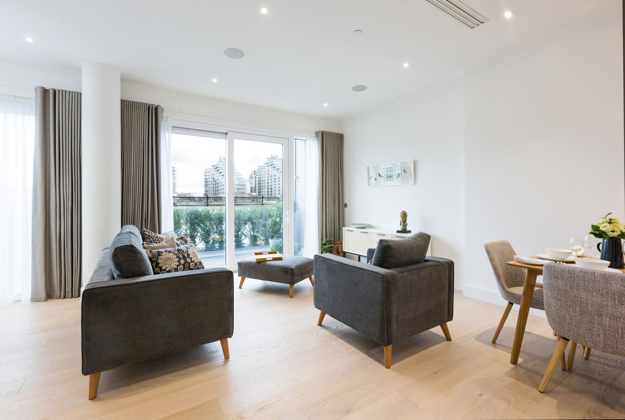 Mylo Fulham Riverside * London