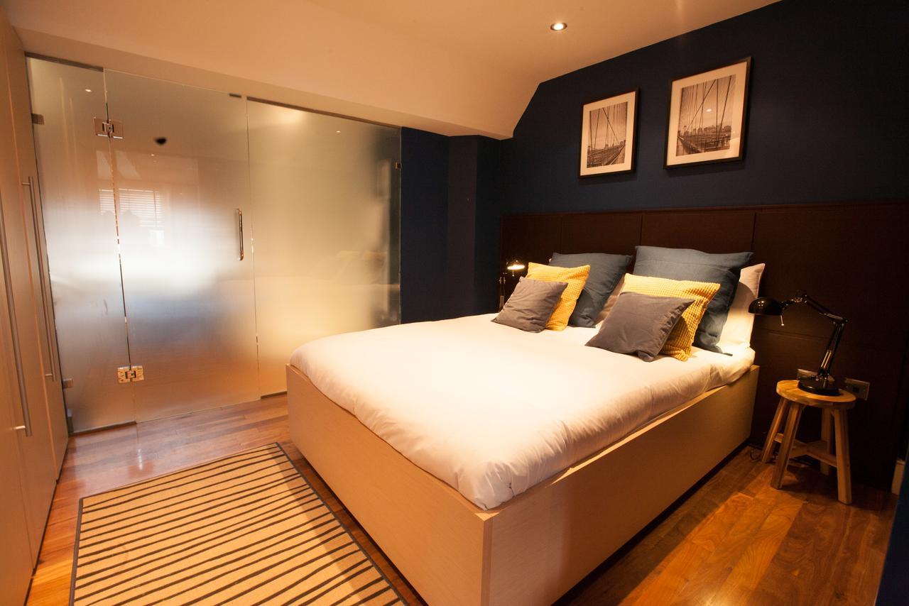 Apartment Soho Residences By Allo Housing London