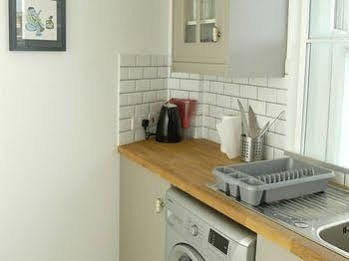 Mystay Brixton Apartment