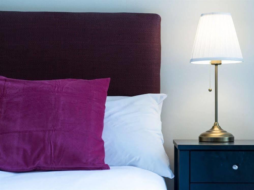 Apartamento Luxton - Knightsbridge