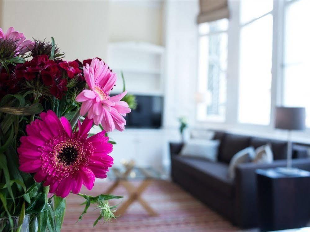Luxton - Knightsbridge Apartamento
