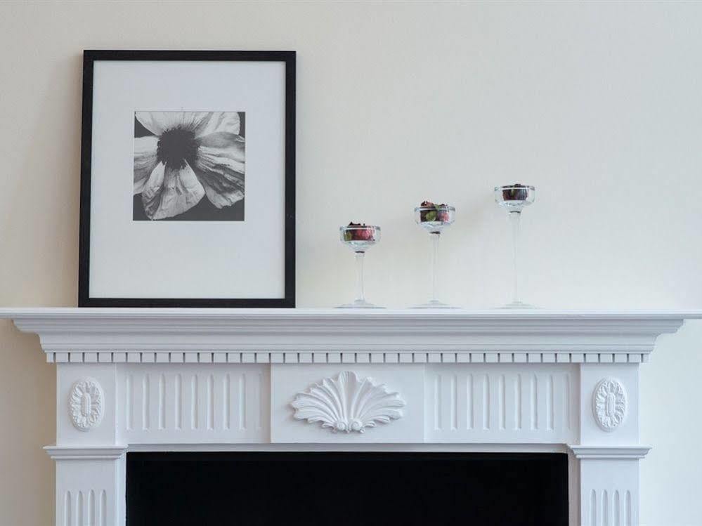 Luxton - Knightsbridge Apartamento