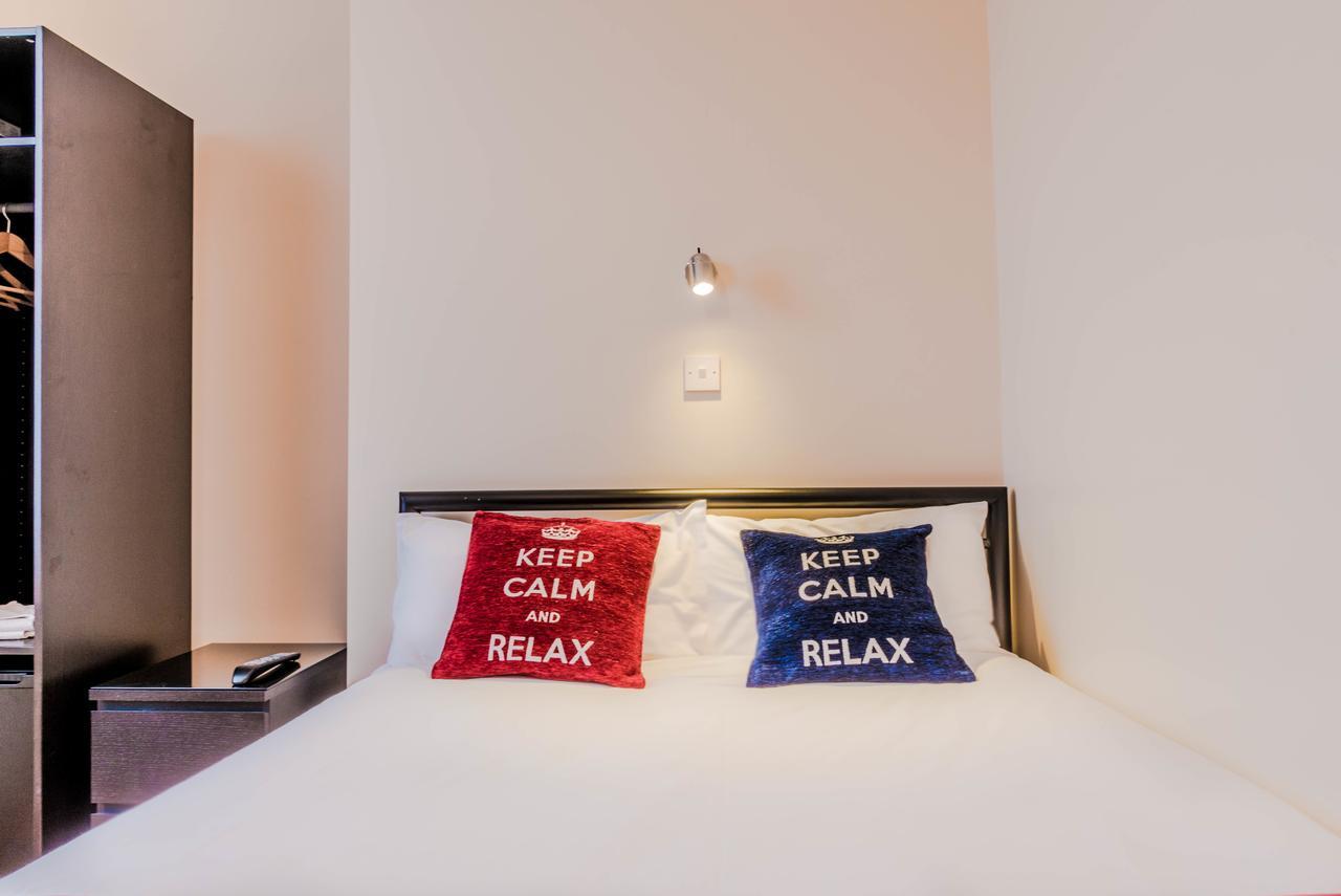 Hellenic By Saba Hotel 3*