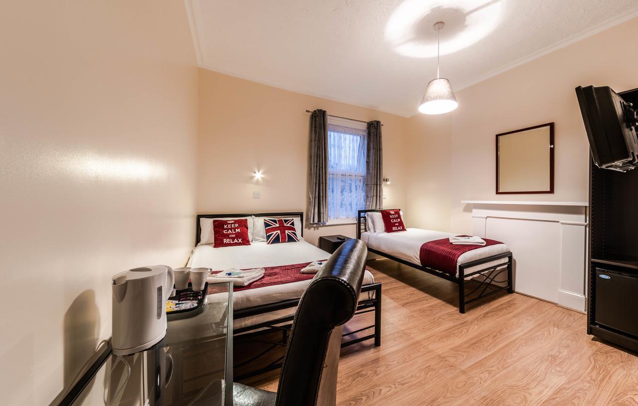 Hotel Hellenic By Saba